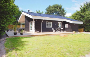 Lovely Home In Hornslet With Kitchen